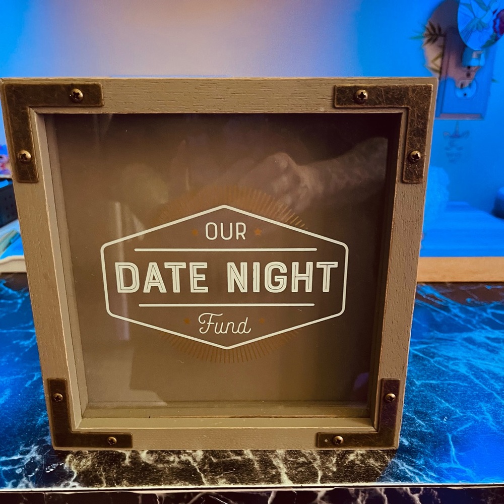 date night bank